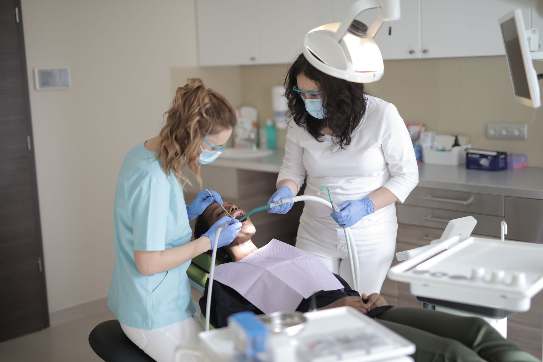 Dentiste urgence à Vertou
